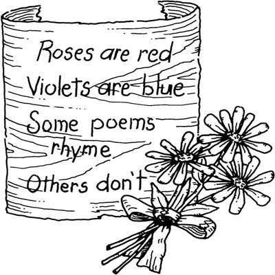 short valentines day poems for boyfriends. my oyfriend today (due to